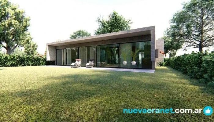Balo Arquitectos -  Direccion - San Luis