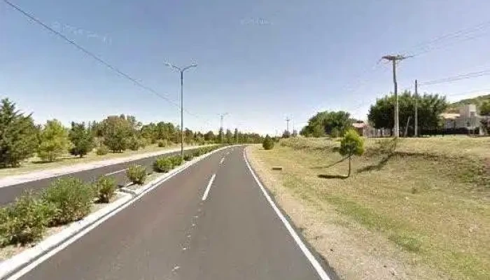 Balo Arquitectos -  Direcciondeg - San Luis