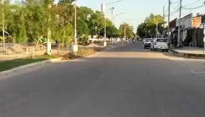 Banda - Santiago Del Estero