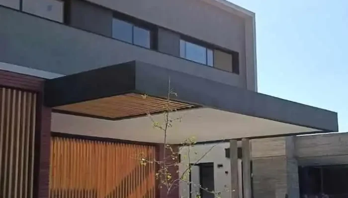 Barrio Alto Verde 3 -  Exterior - Cevil Redondo