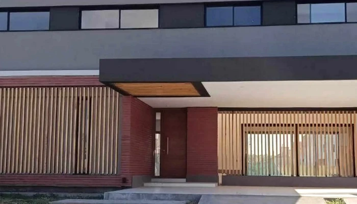 Barrio Alto Verde 3 -  Opiniones - Cevil Redondo
