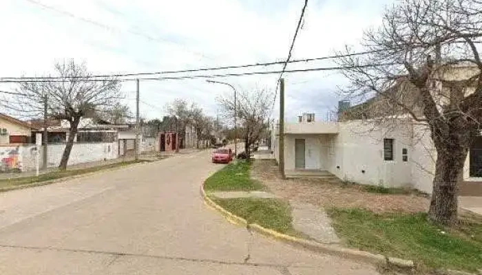 Barrio El Once -  Catalogo - San Javier