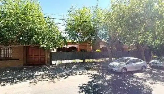 Barrio El Remanso San Juan -  Ubicaciondeg - San Juan