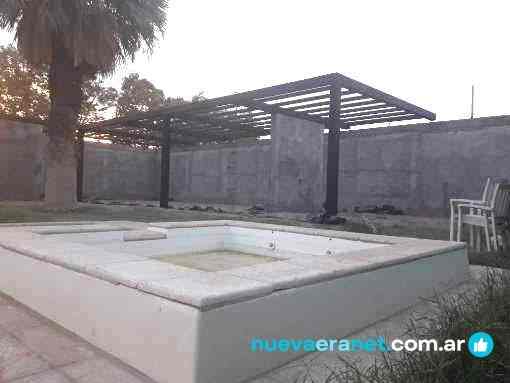 Barrio Jardines Del Sol -  Exterior - Chimbas