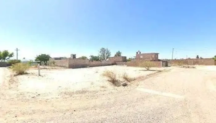 Barrio Jardines Del Sol -  Puntajedeg - Chimbas