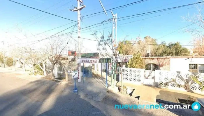 Barrio Los Alerces - Chimbas