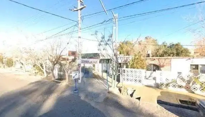 Barrio Los Alerces -  Zona - Chimbas
