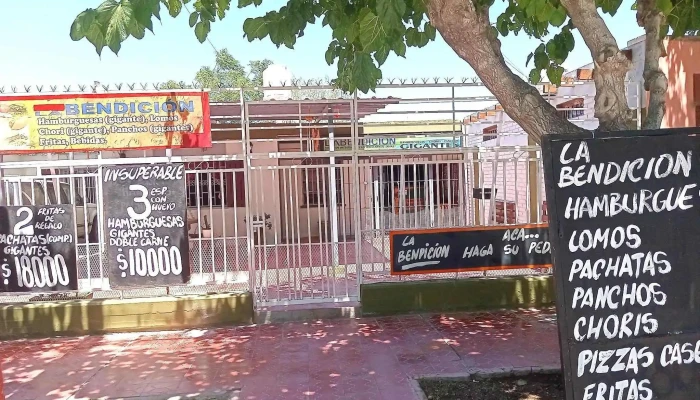 Barrio Martin M Guemes Chimbas De Los Visitantes - Chimbas