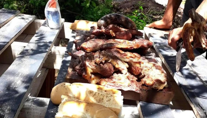 Barrio Molinos De Viento -  Comida Y Bebida - Mendiolaza