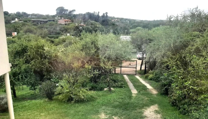Barrio Molinos De Viento -  De Los Visitantes - Mendiolaza