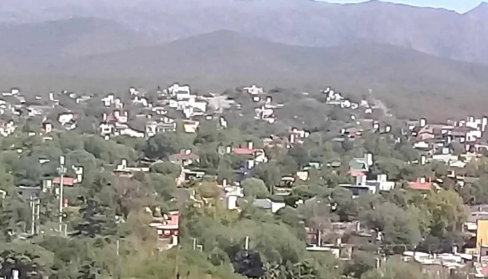 Barrio Molinos De Viento -  Direccion - Mendiolaza