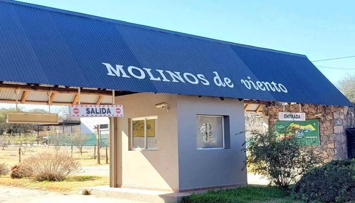 Barrio Molinos De Viento -  Exterior - Mendiolaza