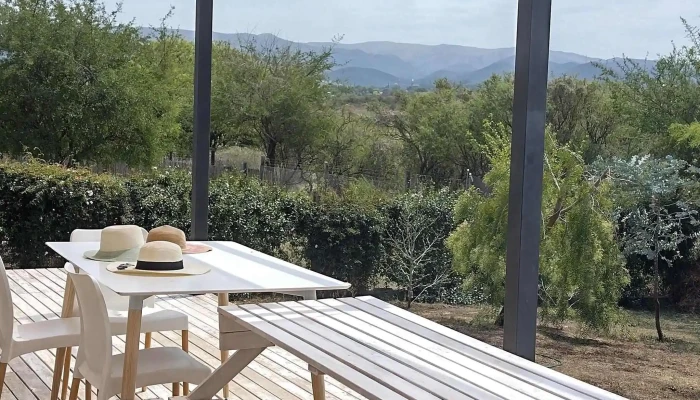 Barrio Molinos De Viento -  Precios - Mendiolaza