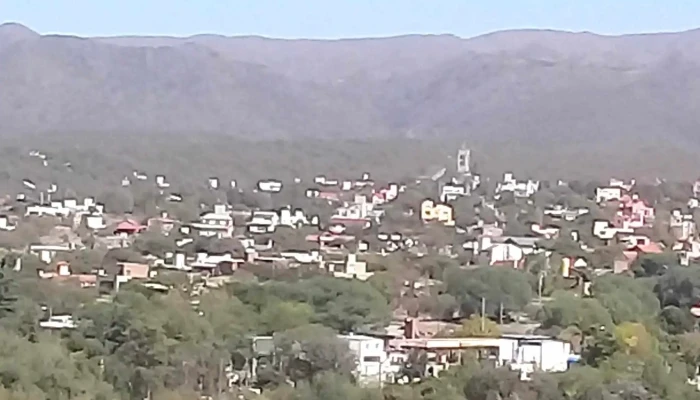 Barrio Molinos De Viento -  Telefono - Mendiolaza