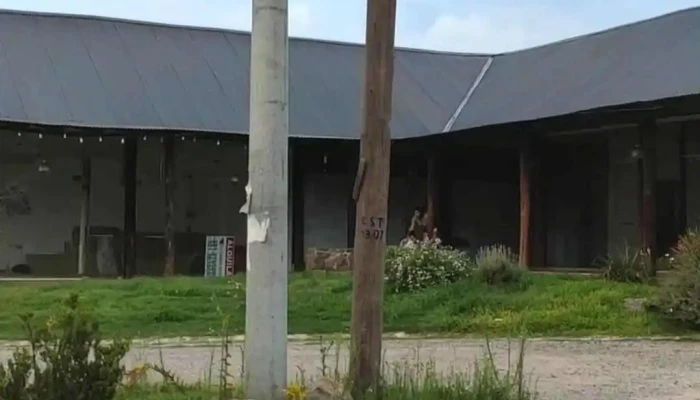 Barrio Molinos De Viento -  Videos - Mendiolaza