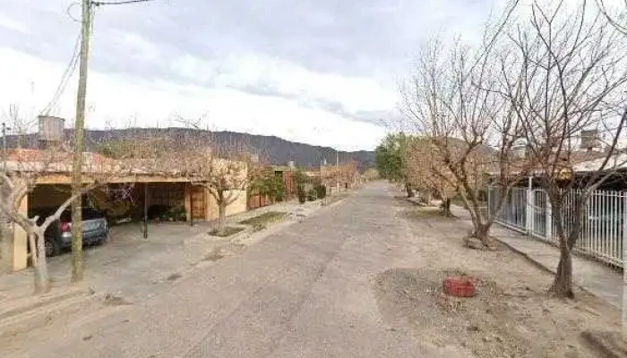 Barrio Obrero Municipal -  Horariodeg - Zonda