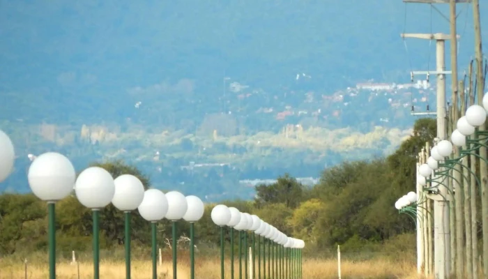 Barrio Privado Solares Del Valle -  Del Propietario - Merlo