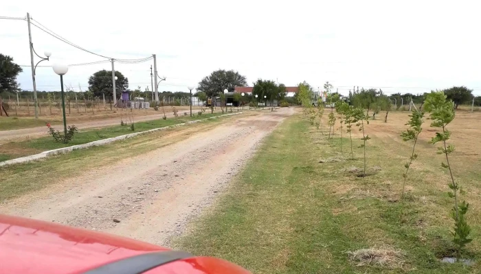 Barrio Privado Solares Del Valle -  Descuentos - Merlo