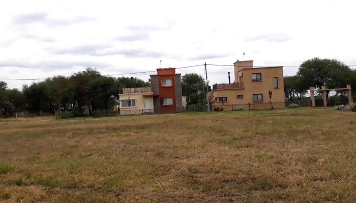 Barrio Privado Solares Del Valle -  Sitio Web - Merlo