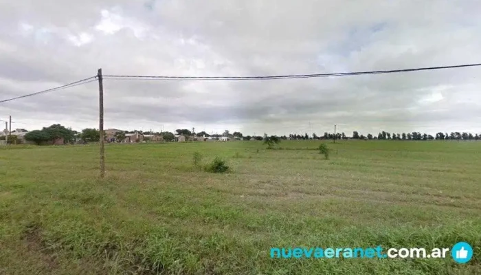 Barrio Unidos - Santa Sylvina