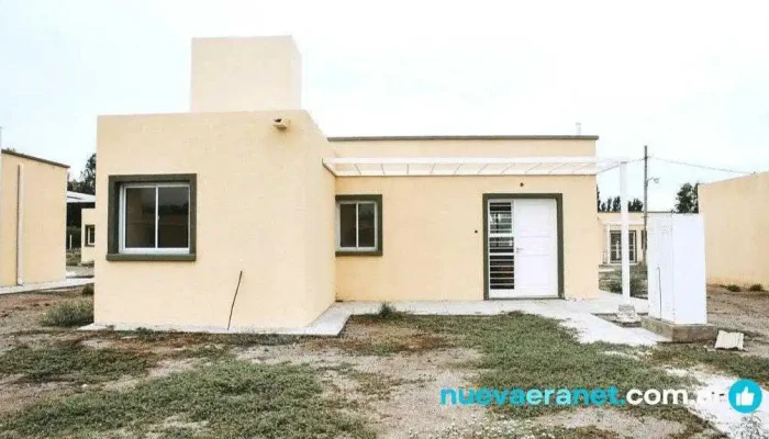 Barrio Valle Norte -  Instagram - Villa San Agustín