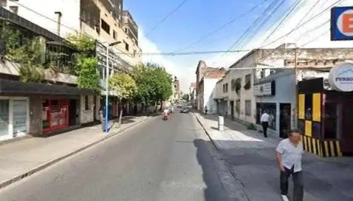 Basla Ingenieria Abierto Ahoradeg - San Miguel de Tucumán