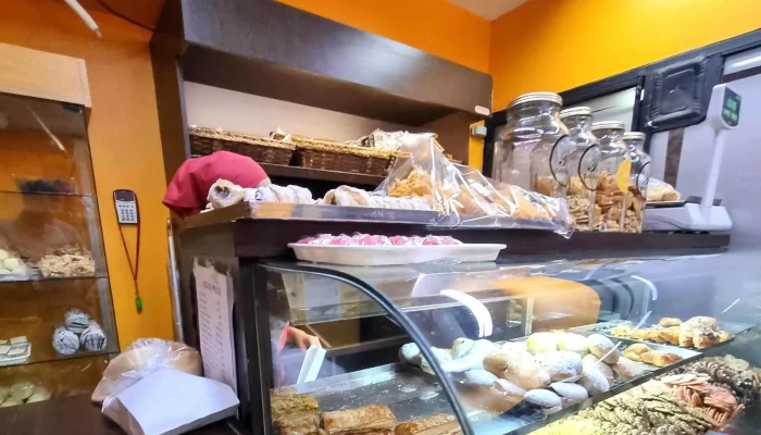 Battel Pastelería - Guaymallén