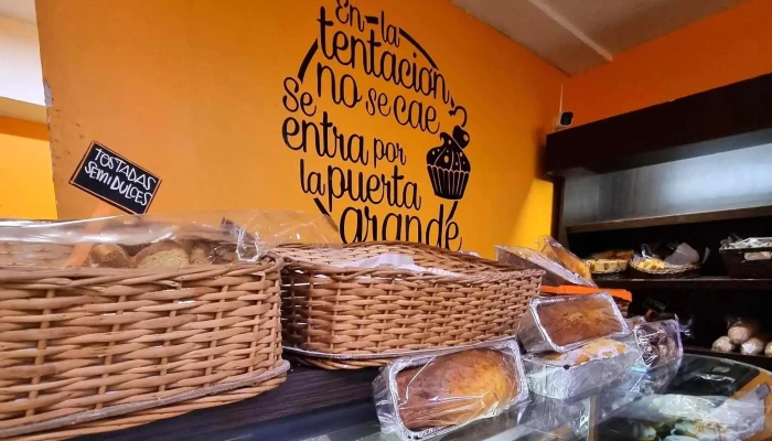Battel Pasteleria Telefono - Guaymallén