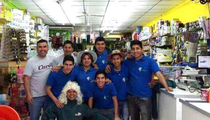 Bazar El Tiburon Grandes Almacenes - Santiago del Estero
