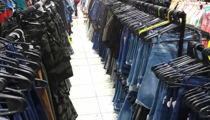 Bazar El Tiburon Horario - Santiago del Estero