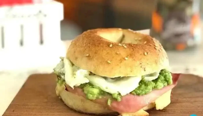 Belas Cafeteria Panaderia Del Propietario - Maipú