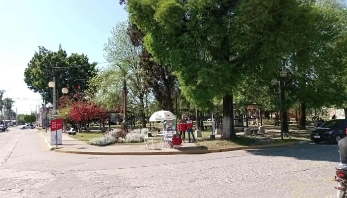 Bella Vista -  Telefono - Bella Vista