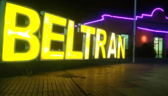 Beltran Santiago Del Estero Abierto Ahora - Villa Robles