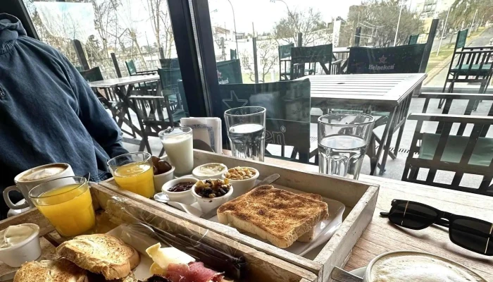 Benicio Dolce Pane Abierto Ahora - Casilda