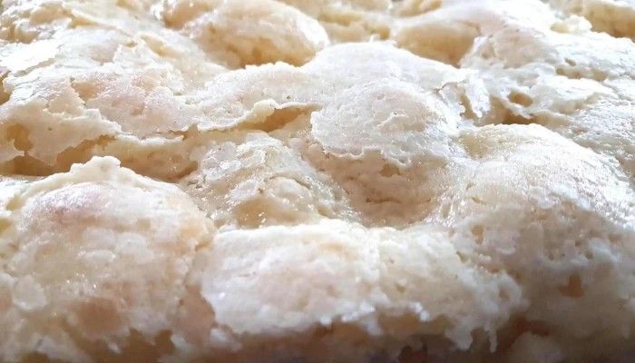 Berlinesa Panaderia Y Pasteleria Comida Y Bebida - Gálvez