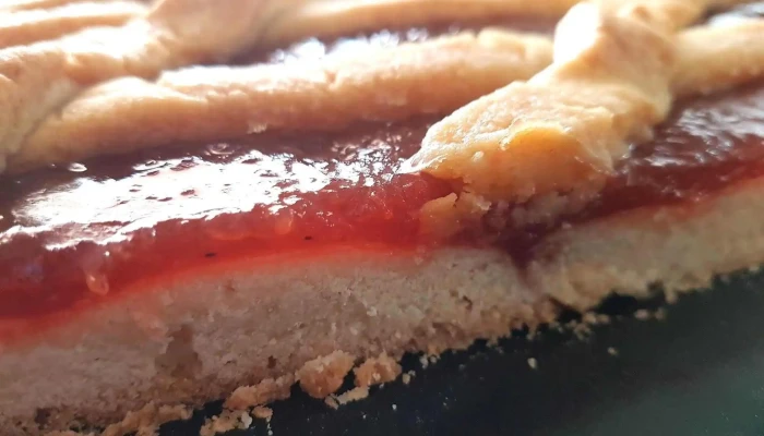 Berlinesa Panaderia Y Pasteleria Instagram - Gálvez