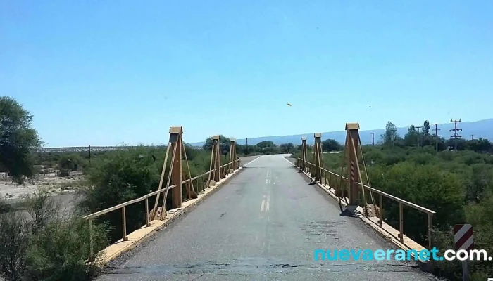 Bermejo - Bermejo