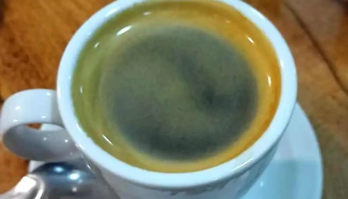 Bero Cafe - Trancas