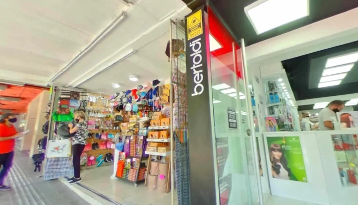 Bertoldi Perfumeria Profesional -  Catalogodeg - La Falda