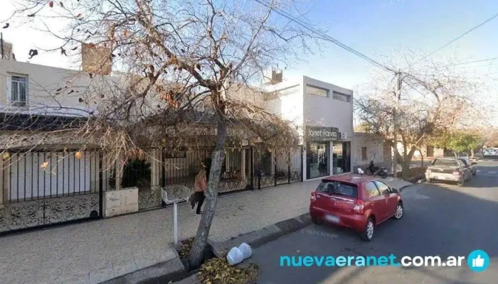 Biga Bakery - Maipú
