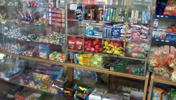 Bigshop -  Interior - Río Segundo