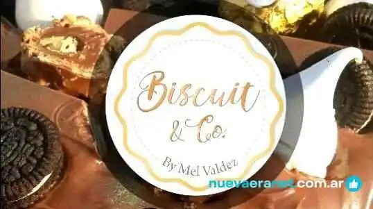 Biscuit & Co. - Alderetes