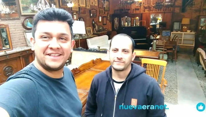 Bitacora Antiguedades Videos - Córdoba