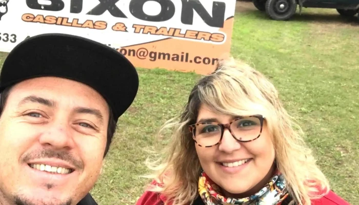 Bixon Casillas Trailers Motorhomes Horario - Las Varillas