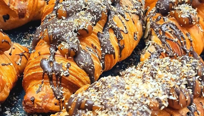 Ble   Panaderia Y Pasteleria Artesanal Comida Y Bebida - Santa Fe de la Vera Cruz