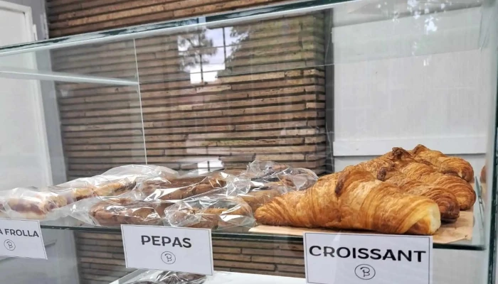 Ble   Panaderia Y Pasteleria Artesanal Promocion - Santa Fe de la Vera Cruz