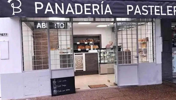 Blé - Panadería y Pastelería Artesanal - Santa Fe De La Vera Cruz