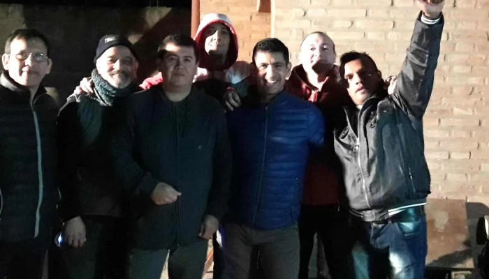 Blue Polirrubro -  Precios - Col. Caroya