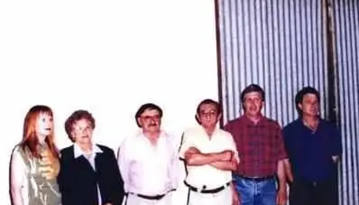 Bolitas Tinka -  Del Propietario - San Jorge