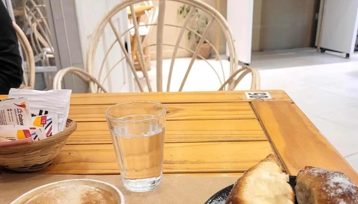 Bollo Guella Instagram - Maipú